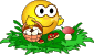 Herbst Smilies (23) Smiley – Herbst